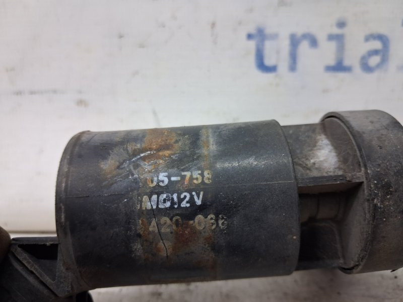 Насос омывателя фар Lexus RX 350 XU30 3.5 БЕНЗИН 2GRFE 2003 (б/у) Київ - зображення 4