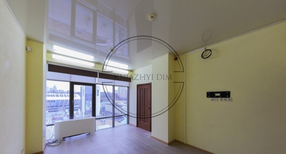 Сдается офис класса А+, в центре Киева, ст. м. Олимпийская. №141504 Київ - зображення 9