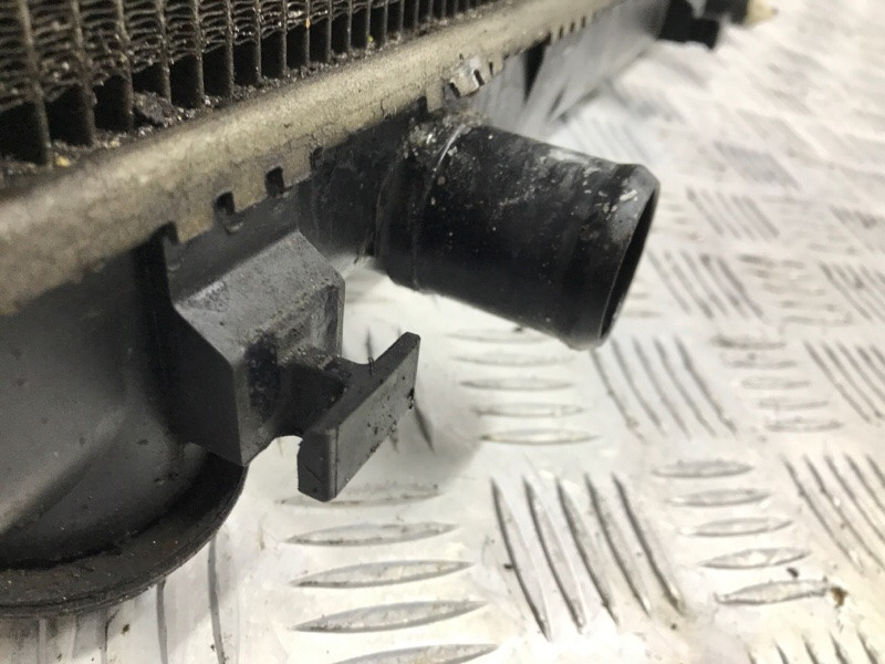 Радиатор основной Suzuki Grand Vitara JT 2.0 БЕНЗИН J20A 2005 (б/у) Киев - изображение 5