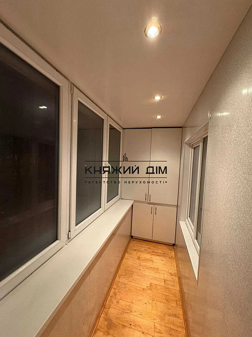 2 кімн квартира Шевченківський район метро Сирець, Берестейська № 21146939 Київ - зображення 10