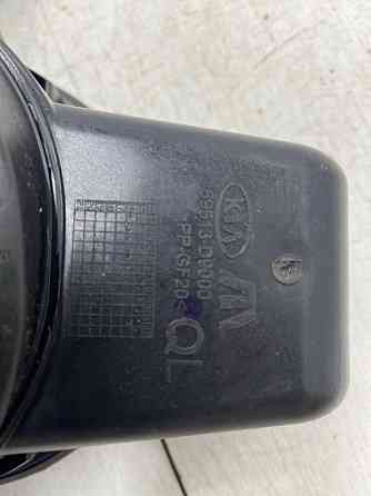 Лючок бака Kia Sportage 2015-2022 69510D9000 (Арт. 70728) Киев