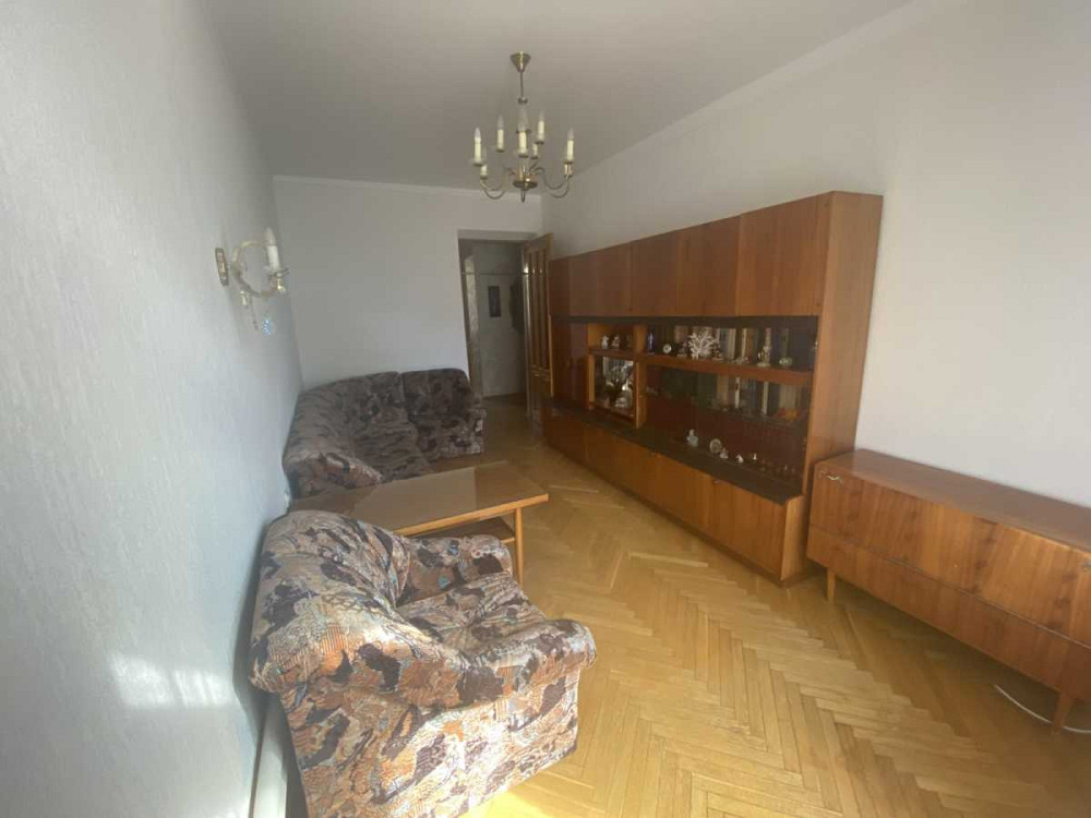 долгосрочная аренда 2-к квартира Киев, Шевченковский, 19000 грн./мес. Київ - зображення 12