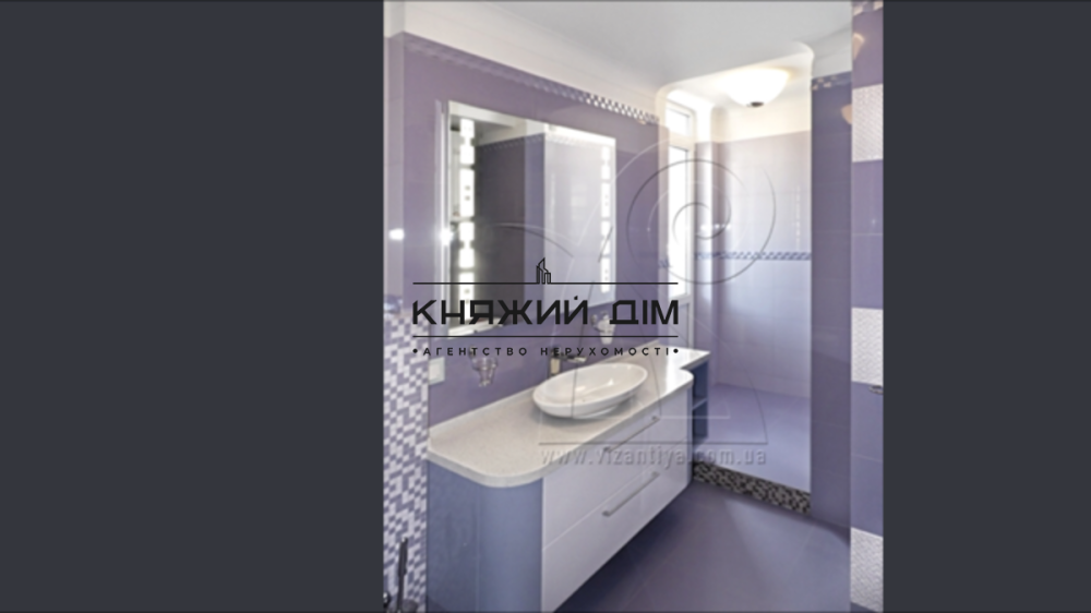 Шикарная 2-х уровневая квартира возле м. ВДНХ. Код объекта: 11108806 Киев - изображение 12