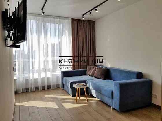 ОРЕНДА чудова 1-кімнатна квартира в ЖК Варшавський. Код Об'єкта № 11195800 Киев