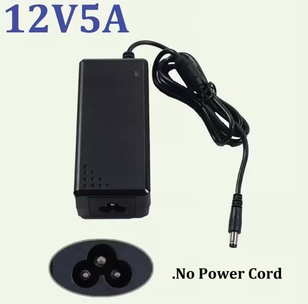 Skazeke Mini UPS, ДБЖ 18000 мА·год, з регульованою напругою 5В/9В/12В/15В/24В Киев - изображение 7