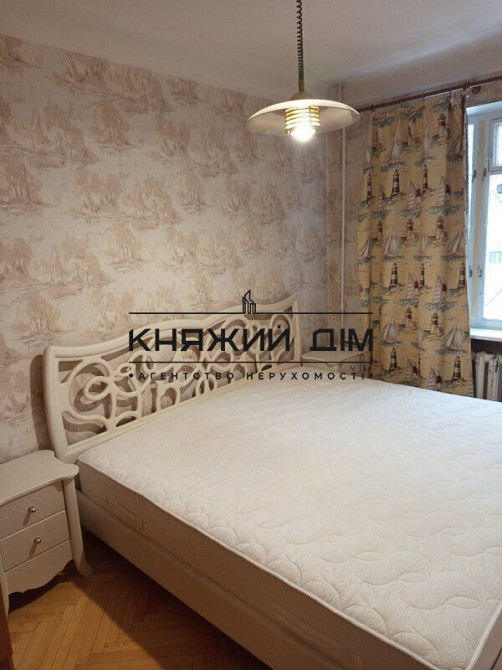 Оренда 2 кімнатна квартира м. Нивки КОД  11204181 Київ - зображення 1