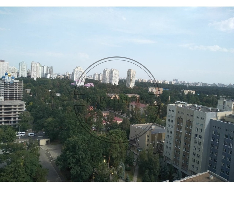 Оренда 1-но к.кв. в ЖК Вікторія по Берестейському пр-ті в Святошинському р-ні. Код об'єкту №: 112016 Київ - зображення 11