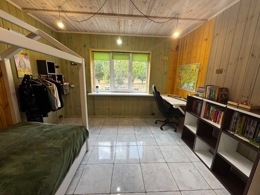 Продам новый дом 137м2 с ремонтом в г. Подгородное. Без комиссии! Днепр - изображение 5