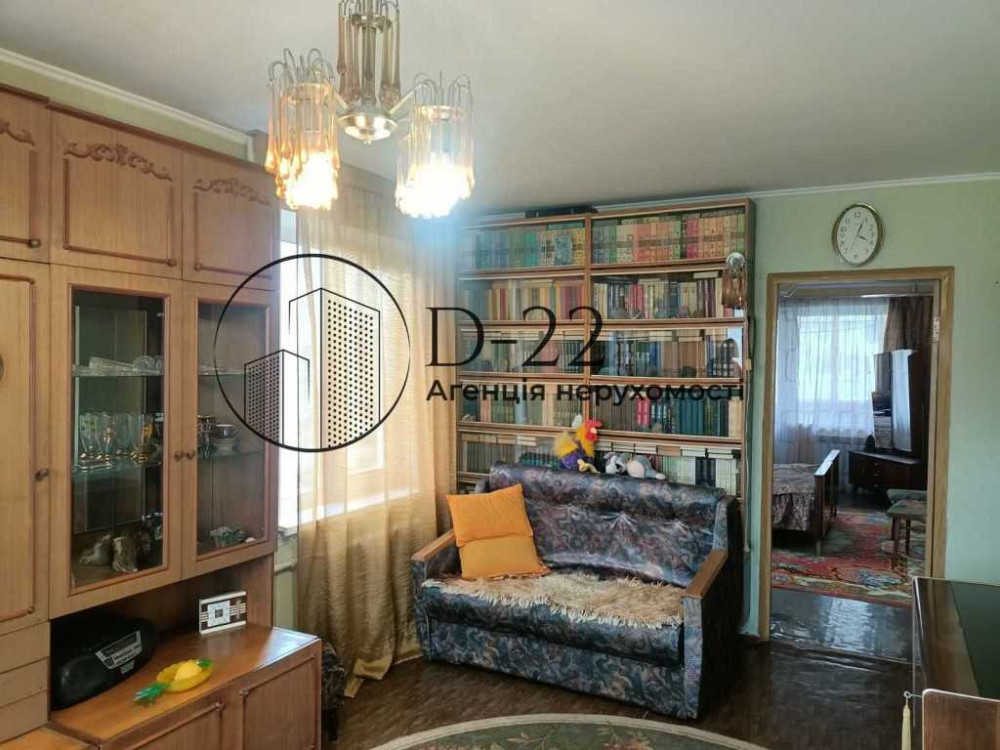 продажа 3-к квартира Киев, Оболонский, 74500 $ Киев - изображение 7