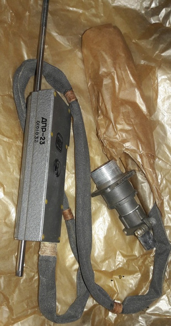 Датчик положения ручки ДПР-23 Сумы - изображение 1