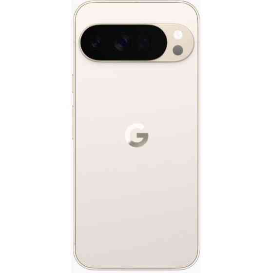 Смартфон Google Pixel 10 Pro 5G 16/128GB Porcelain CA Харьков