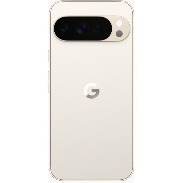 Смартфон Google Pixel 10 Pro 5G 16/128GB Porcelain CA Харьков - изображение 3