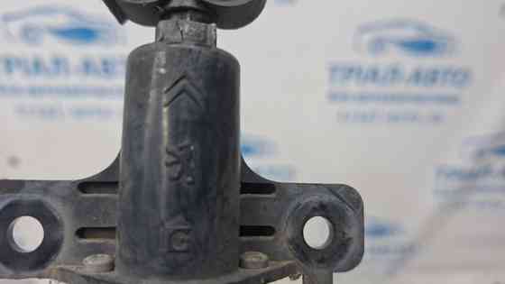 Омыватель фары левый Renault Megane 3 1.5 DIESEL K9K 2008 (б/у) Київ