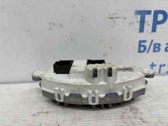 Резистор печки Skoda Octavia 2013-2020 5Q0907521C (Арт. 83356) Київ