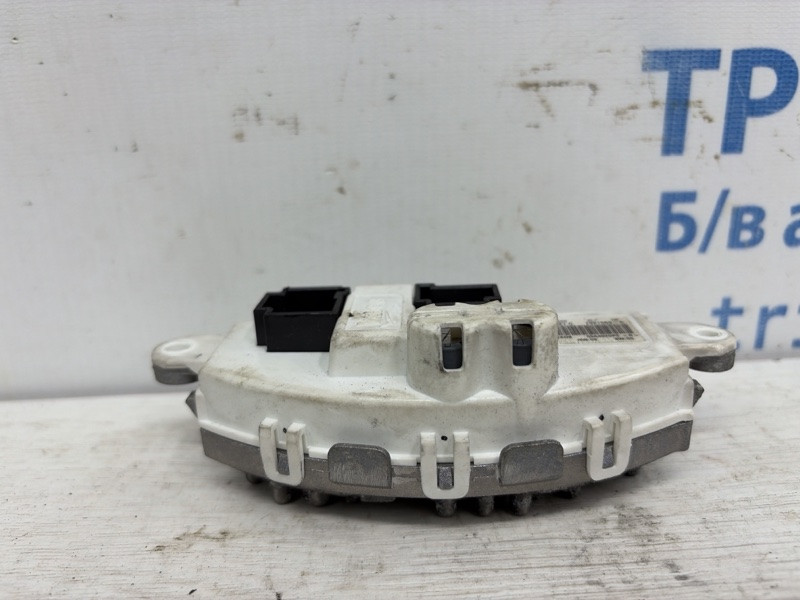 Резистор печки Skoda Octavia 2013-2020 5Q0907521C (Арт. 83356) Київ - зображення 2