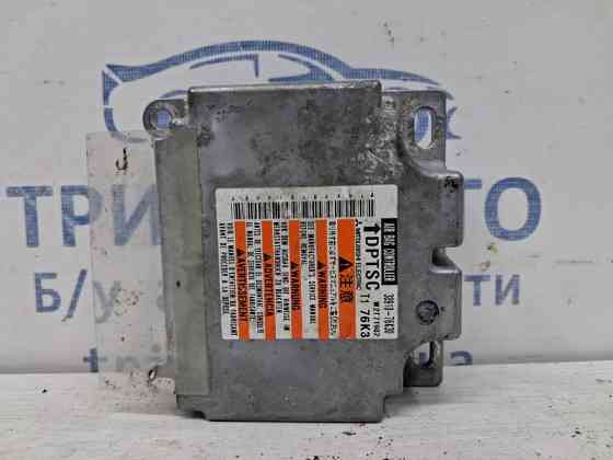 Блок AIRBAG Suzuki Grand Vitara JT 2.4 БЕНЗИН J24B 2005 (б/у) Київ
