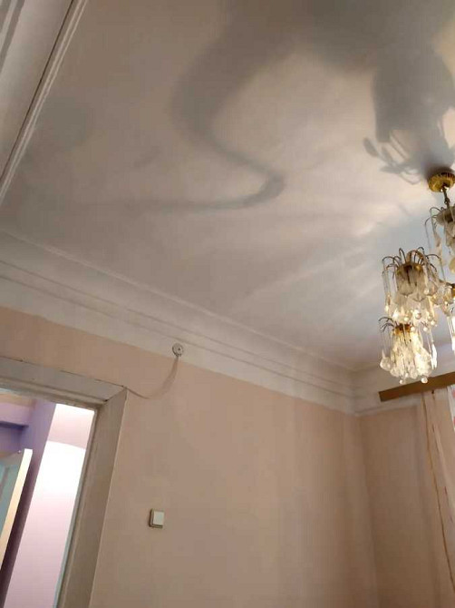 долгосрочная аренда 1-к квартира Киев, Шевченковский, 11000 грн./мес. Київ - зображення 9