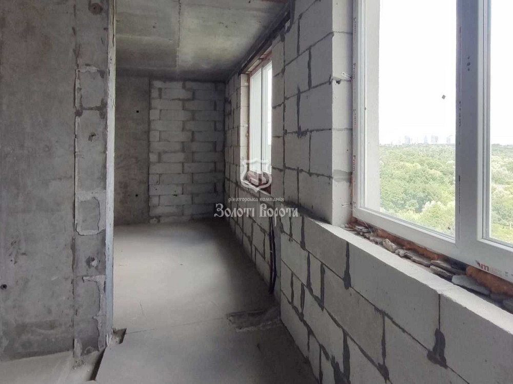 продажа 2-к квартира Киев, Шевченковский, 55000 $ Київ - зображення 3