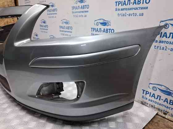 Бампер передний Toyota Avensis T25 2.0 DIESEL 1ADFTV 2002 (б/у) Київ