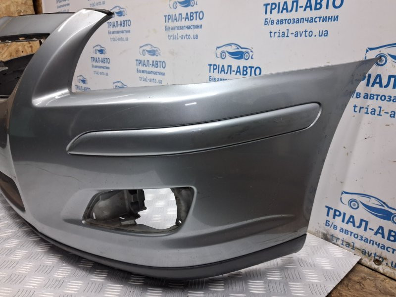 Бампер передний Toyota Avensis T25 2.0 DIESEL 1ADFTV 2002 (б/у) Київ - зображення 4