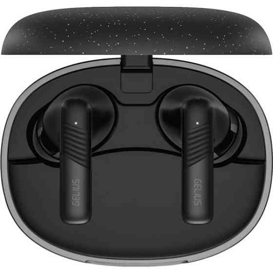 Bluetooth-гарнітура Gelius EcoBuds GP-TWS047 Black (Код товару:42494) Харьков