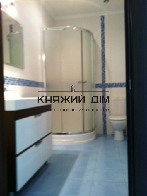 Пропонується в оренжу 3-х кімнатна квартира в ЖК Олександрівський № 119438 Київ - зображення 9
