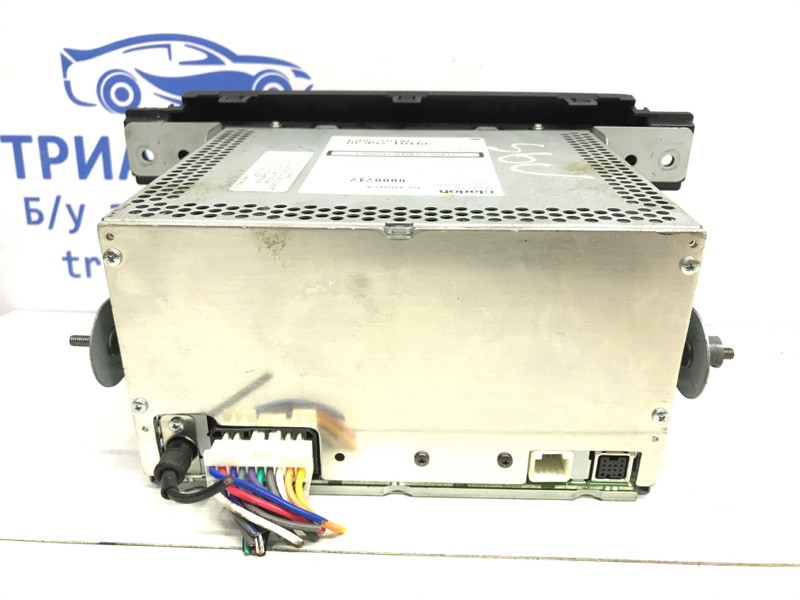 Магнитофон Suzuki Grand Vitara 2005-2016 3910176K30 (Арт. 43211) Київ - зображення 4