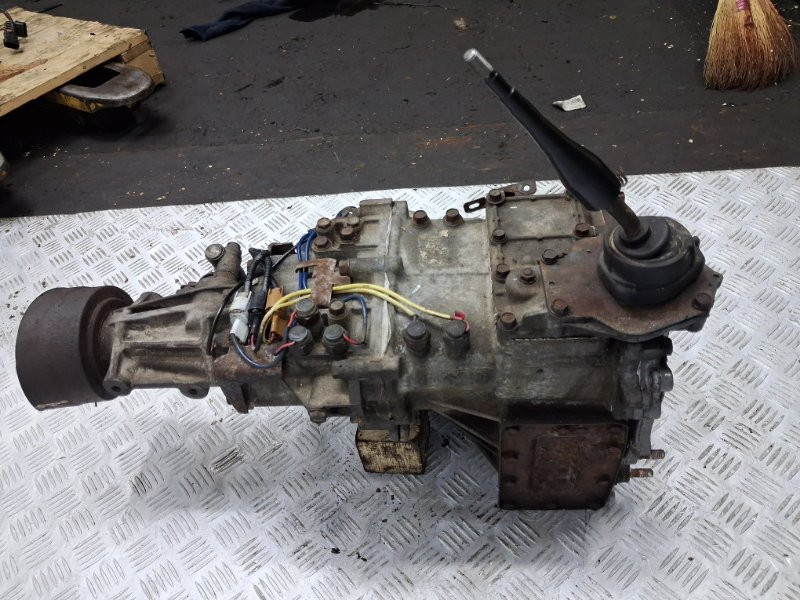 Раздаточная коробка Mitsubishi L200 2006-2015 3242A027 (Арт. 74913) Киев - изображение 7
