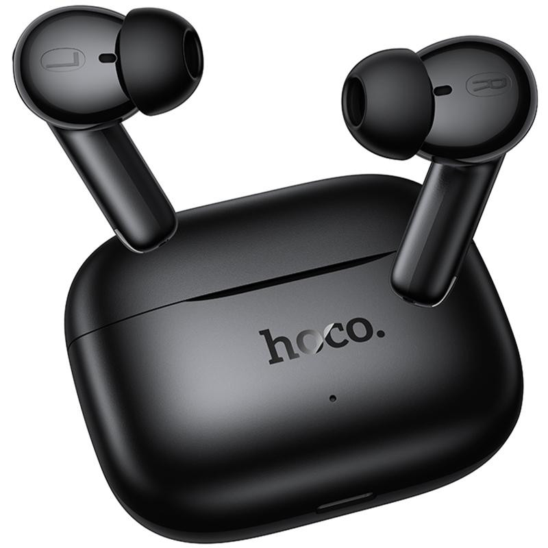 Беспроводные TWS наушники Hoco EQ30 Eufonia Херсон - зображення 2