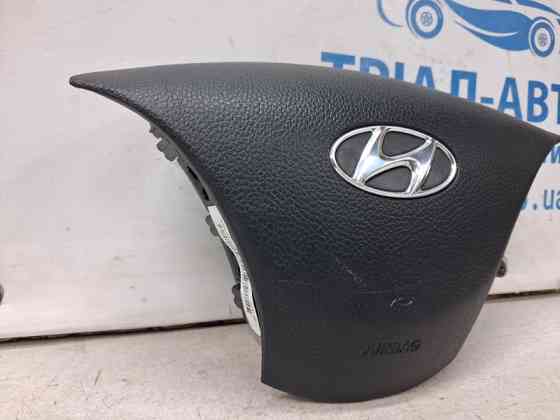 Подушка безопасности в руль Hyundai I30 GD 1.6 DIESEL D4FB 2011 (б/у) Киев