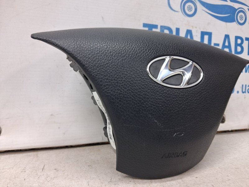 Подушка безопасности в руль Hyundai I30 GD 1.6 DIESEL D4FB 2011 (б/у) Киев - изображение 2