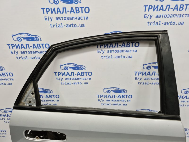 Дверь задняя правая Chevrolet Lacetti 2004-2013 96547900 (Арт. 56273) Киев - изображение 2