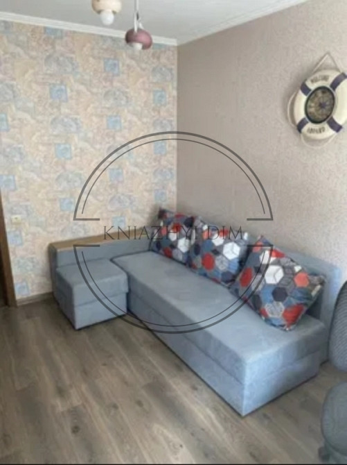 Оренда 3-х к.кв. студіо на Новій Дарниці.№ 11200256 Киев - изображение 11