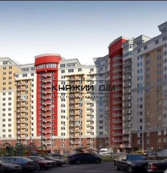 1-комн в ЖК Лико Град. Код №1179440 Київ - зображення 2