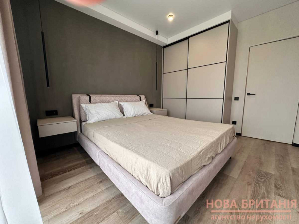 продажа 1-к квартира Киев, Голосеевский, 118000 $ Киев - изображение 11