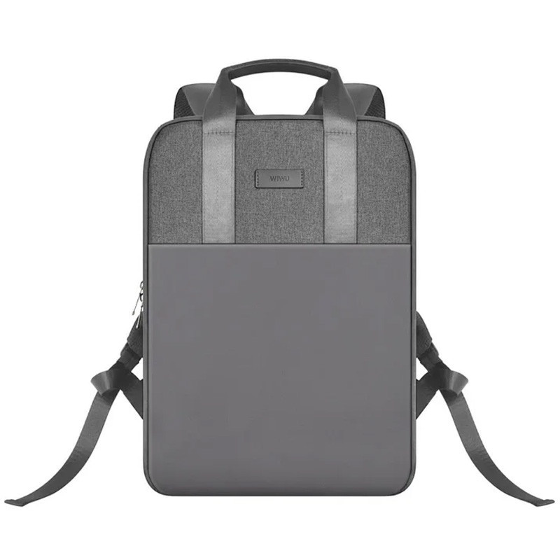 Рюкзак WIWU Minimalist Backpack Херсон - зображення 1