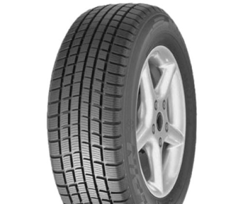 235/65 R18 Michelin Pilot Alpin 110H Легкова шина Київ - зображення 7