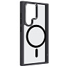 Чохол ArmorStandart Unit MagSafe для Samsung S25 Ultra Black (ARM82265) (Код товару:40572) Харків