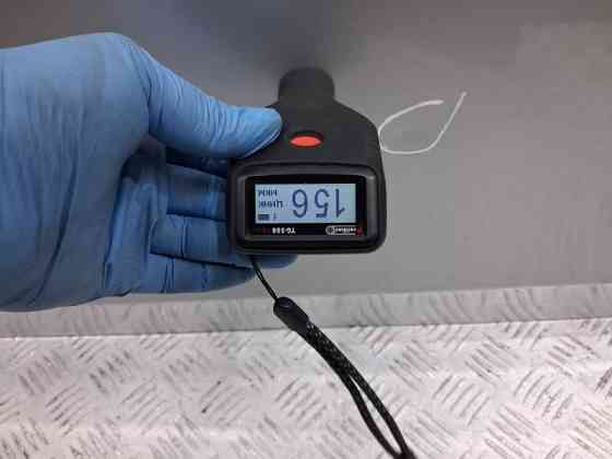 Дверь передняя левая (б/у) Київ