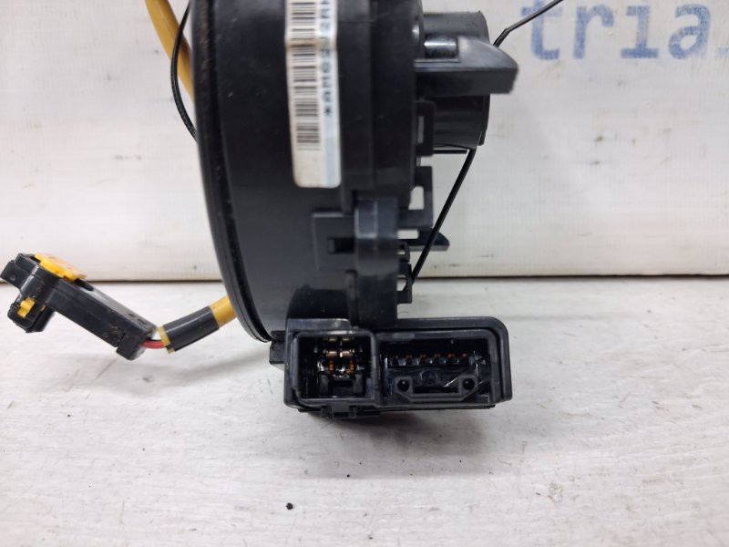 Шлейф AIRBAG Suzuki SX4 1.6 БЕНЗИН M16A 2006 (б/у) Київ - зображення 4