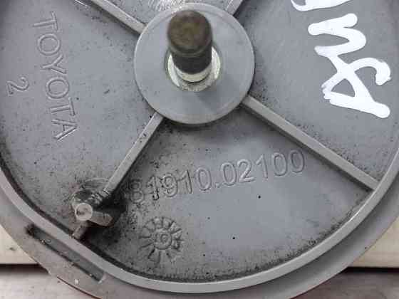 Катафот (отражатель) Toyota Auris 2006-2012 8191002100 (Арт. 63581) Киев