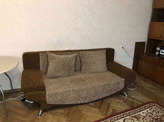 долгосрочная аренда 1-к квартира Киев, Шевченковский, 15500 грн./мес. Київ