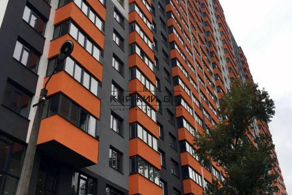 Продаж 2 кімнатна квартира в ЖК Дніпровська Мрія 21146500 Київ - зображення 2