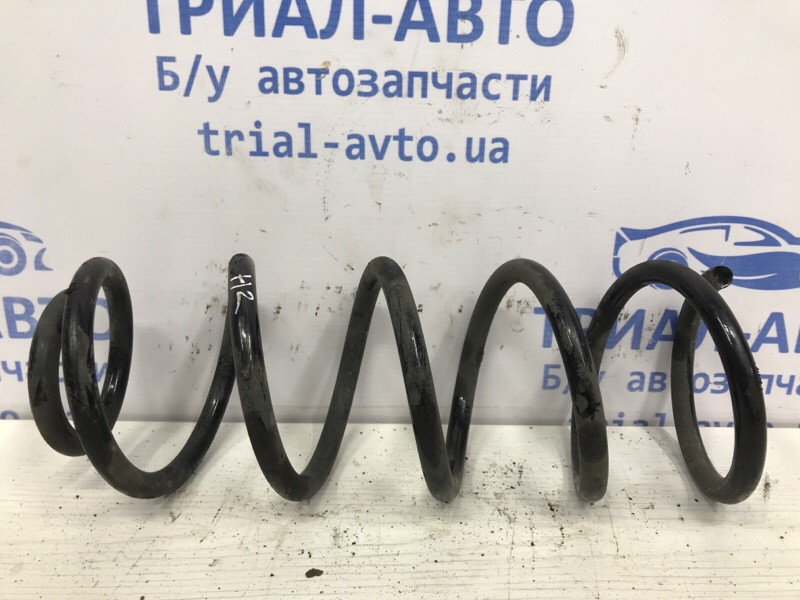 Пружина задняя Mazda CX 5 2011-2017 KF57-28-011 (Арт. 50884) Київ - зображення 1