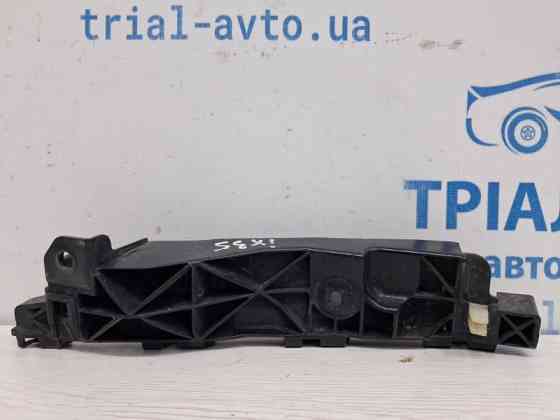 Кронштейн бампера передний левый Hyundai IX35 2009-2015 865132Y000 (Арт. 77610) Київ