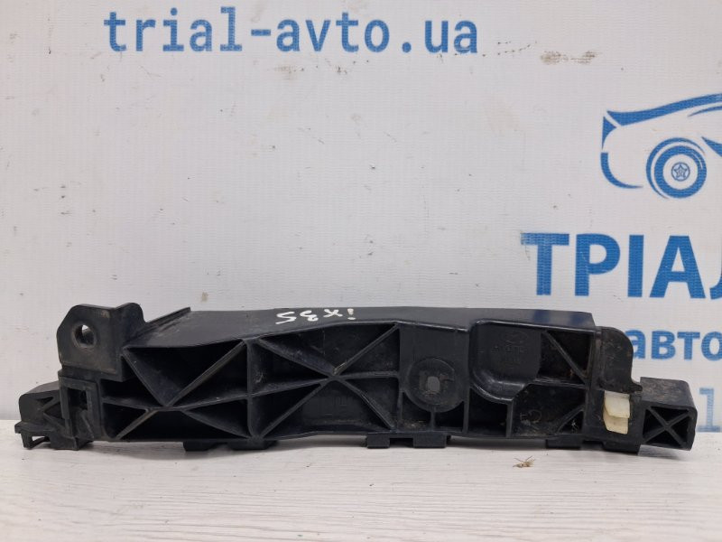 Кронштейн бампера передний левый Hyundai IX35 2009-2015 865132Y000 (Арт. 77610) Київ - зображення 1