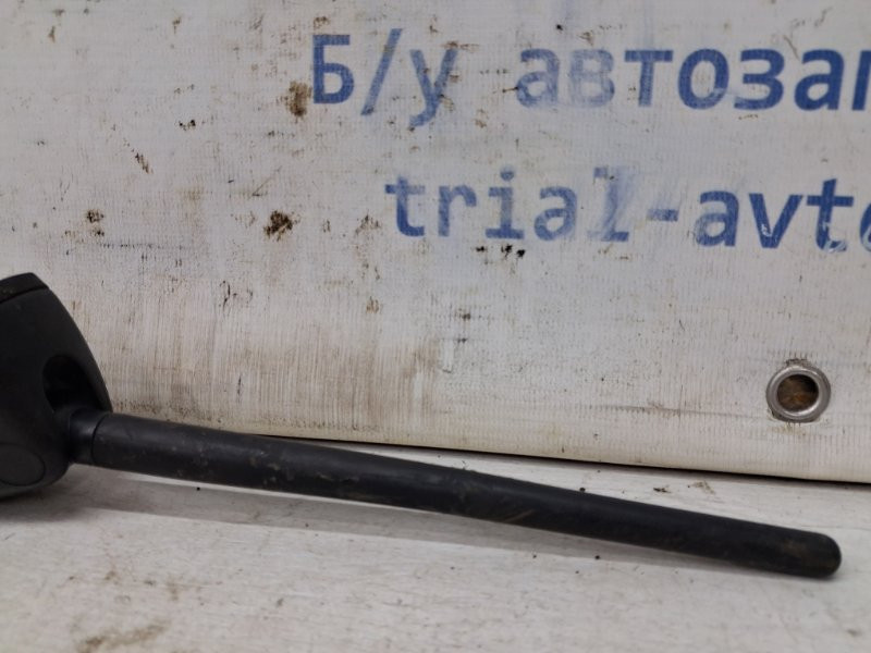 Антенна Hyundai Tucson JM 2.0 DIESEL D4EA 2004 (б/у) Киев - изображение 2
