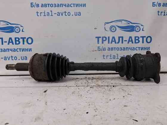 Привод передний правый АКПП Mitsubishi Pajero Wagon 3 3.2 ДИЗЕЛЬ 4M41 1999 (б/у) Київ