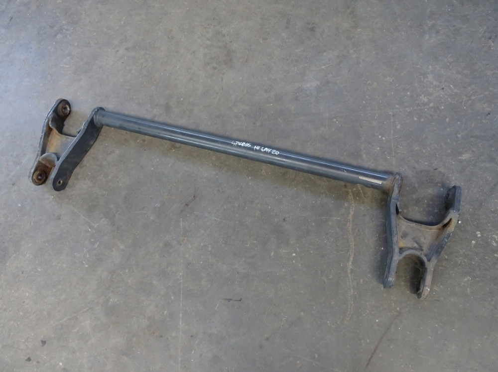 500357267 Торсион кабины передний Iveco Stralis 504176397 Львів - зображення 1