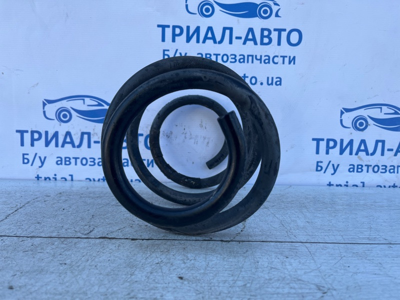 Пружина передняя Kia Optima TF 2.4 БЕНЗИН G4KJ 2010 (б/у) Київ - зображення 5